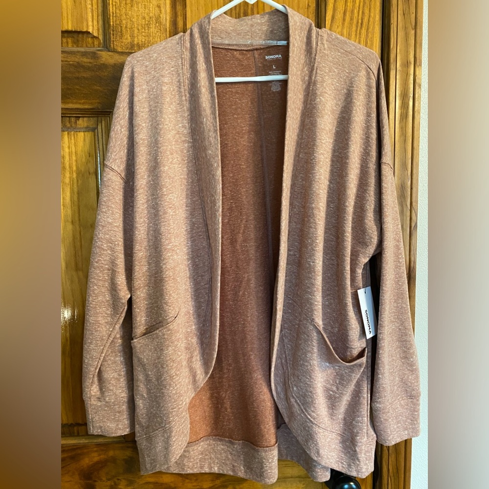 Women’s large cardigan